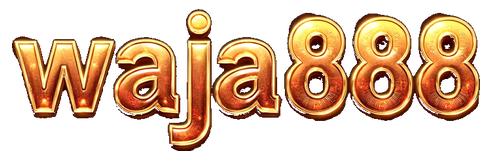 waja888 logo